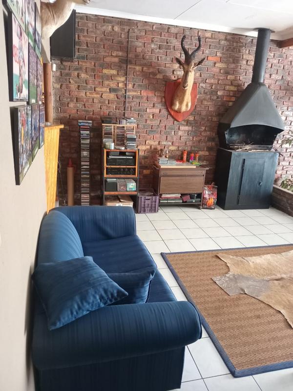 3 Bedroom Property for Sale in Fichardt Park Free State